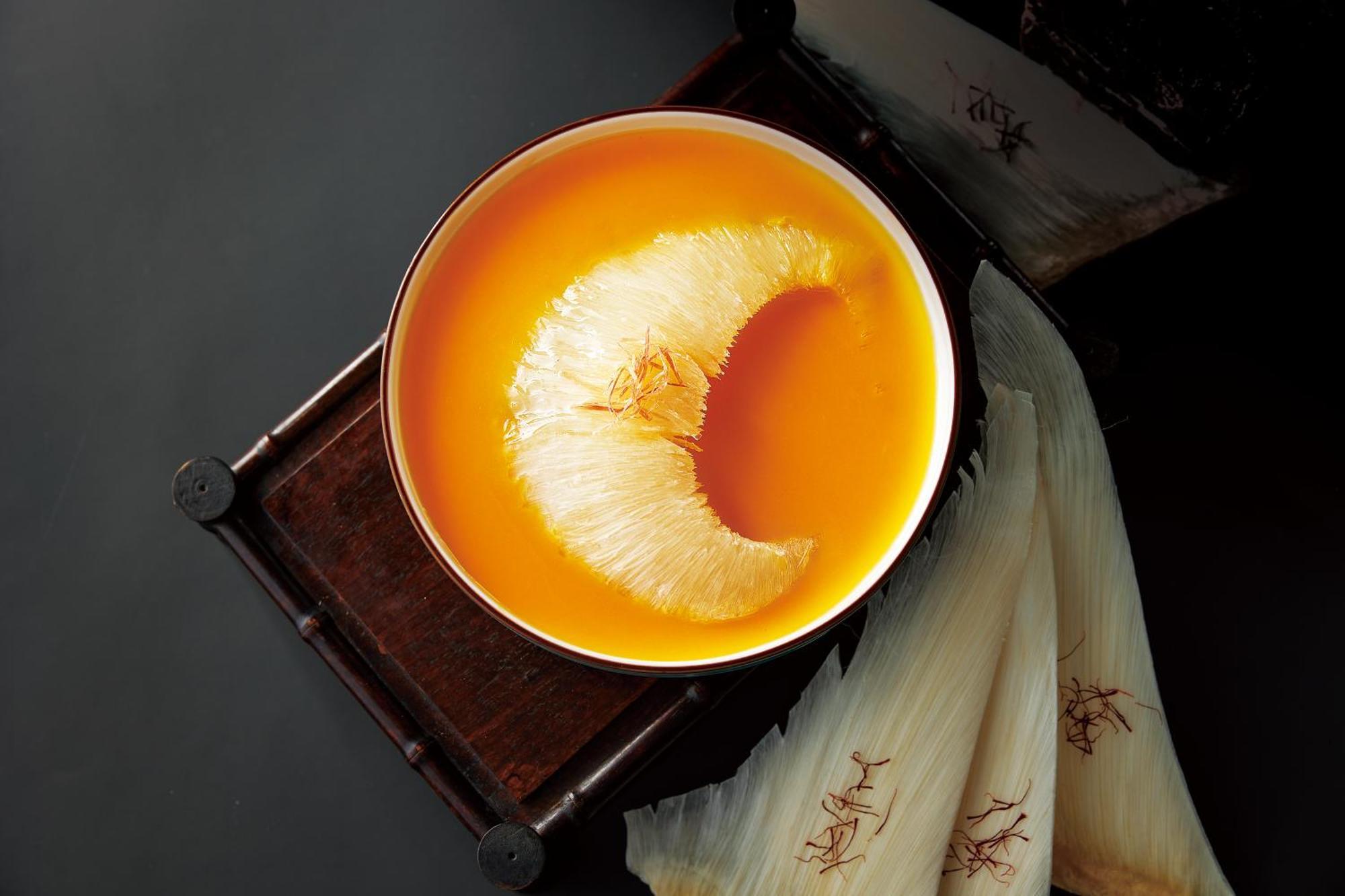 Отель Gran Melia Xi'An Сиань Экстерьер фото